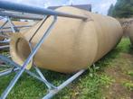 Silo polyester: 8 tonnes., Zakelijke goederen, Landbouw | Veevoer, Ophalen of Verzenden