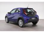 Toyota Aygo X 1.0X play Toyota AygoX  X-Play 1.0 72ch, Blauw, 72 pk, Handgeschakeld, 5 deurs