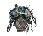 Motor Nissan Pathfinder R51 NP300 Navara 3.0 V9X V9X661, Ophalen of Verzenden, Nissan