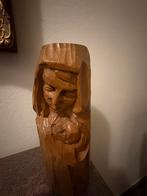 Moeder met kind, Antiek en Kunst, Ophalen