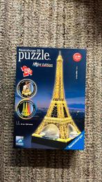 3d puzzel eifeltoren, Ophalen, Minder dan 500 stukjes, Nieuw, Rubik's of 3D-puzzel