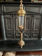 Antieke kerklamp, Ophalen of Verzenden