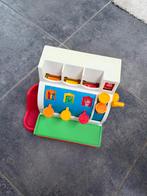 Kassa Fisher Price, Kinderen en Baby's, Speelgoed | Thomas de Trein, Ophalen, Zo goed als nieuw
