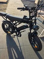 Fatbike V20 Pro, Ophalen, Nieuw