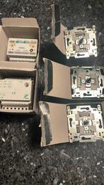 Niko dimmer en dimmodules, Ophalen of Verzenden, Nieuw