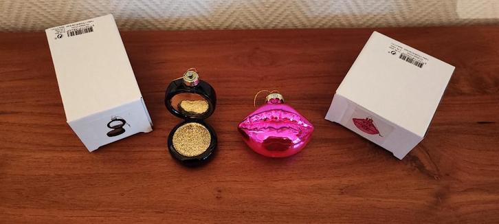 leuke Kerstballen €1 per stuk, Diversen, Kerst, Ophalen of Verzenden