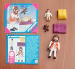 Playmobil 4623 Kinderarts met baby volledig, Kinderen en Baby's, Speelgoed | Playmobil, Complete set, Ophalen of Verzenden, Zo goed als nieuw