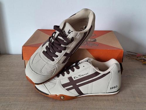Ben Sherman sneakers 42, Kleding | Heren, Schoenen, Nieuw, Sneakers, Ophalen of Verzenden