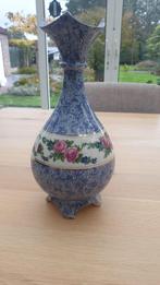 Brocante vaas, Ophalen of Verzenden