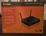 Acces point D-link DIR-615, Ophalen of Verzenden, Nieuw, Router, D-Link