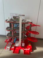 STARLUX Total Super garage, Kinderen en Baby's, Ophalen, Gebruikt