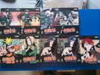 Naruto dvd's, Ophalen, Tekenfilm, Anime (Japans), Boxset