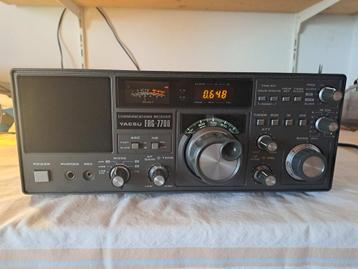Yaesu FRG-7700 ontvanger