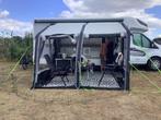 Opblaasbare voortent voor camper, Caravans en Kamperen, Ophalen, Gebruikt