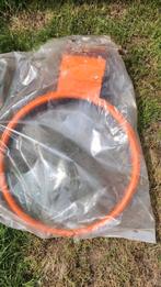 Basketbalring nog in verpakking, Sport en Fitness, Ophalen, Zo goed als nieuw