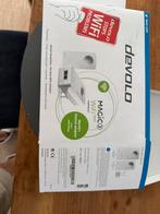 Devolo Magic 2 WiFi next Starter Kit, Ophalen of Verzenden, Zo goed als nieuw