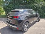 Peugeot 3008 II GT, Automaat, 35 g/km, Bedrijf, 5 deurs