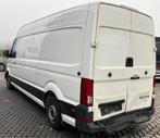 HOOFDWEG 3.180 2.0 TDI AUTO 2021 AIRCO/GPS/192.000 KM/EURO 6, Automaat, Euro 6, MAN, Bedrijf