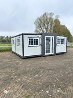 Ruime nieuwe Woonunit te koop, Doe-het-zelf en Bouw, Containers, Ophalen of Verzenden