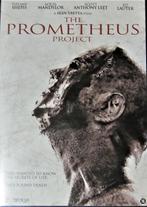 DVD HORROR- THE PROMETHEUS PROJECT, Cd's en Dvd's, Overige genres, Alle leeftijden, Ophalen of Verzenden, Zo goed als nieuw