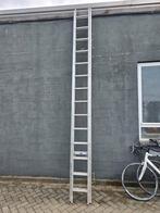 Schuifladen van 7 meter, Doe-het-zelf en Bouw, Ophalen, Zo goed als nieuw