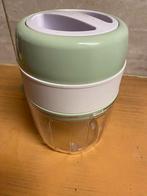 Broyeur de glace, Enlèvement, Neuf