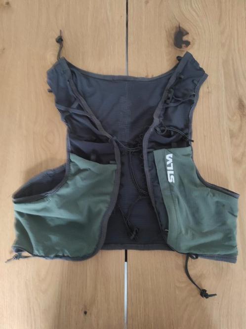 Trailrunning vest van het merk Silva, Sport en Fitness, Loopsport en Atletiek, Zo goed als nieuw, Ophalen of Verzenden