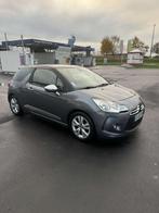 Ds3 1,6L ehdi, Auto's, Citroën, Particulier, Te koop, DS3