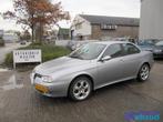 2002 ALFA ROMEO 156 links voor achter deur portier 694 grijs, Auto-onderdelen, Gebruikt, Links, Alfa Romeo, Deur