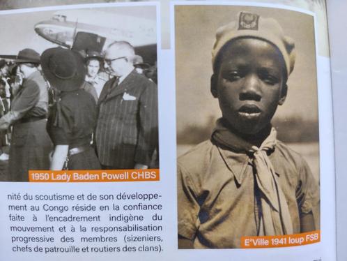 Scouting in Belgisch Congo Che Guevara 2 dagboeken, Boeken, Geschiedenis | Nationaal, Gelezen, Verzenden