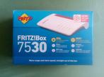 FRITZ!Box 7530, Ophalen, Gebruikt, Router met modem, Fritzbox