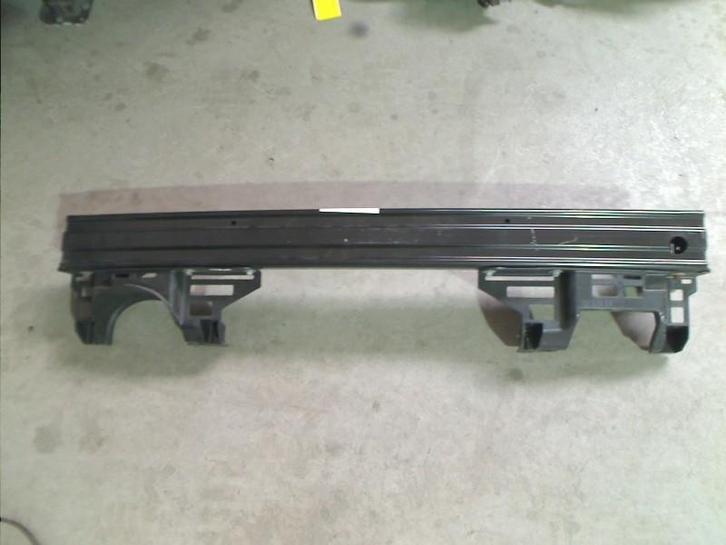 BUMPER ACHTER Renault Clio V (RJAB) (01-2019/-) (850461239r), Auto-onderdelen, Carrosserie, Bumper, Renault, Achter, Gebruikt