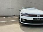 Volkswagen Polo GTI 2.0 Fulll option!!, Auto's, Volkswagen, Euro 6, Alcantara, Wit, 5 deurs