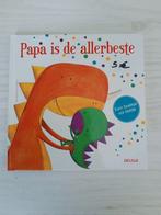 J.-M. Walsh - Papa is de allerbeste, Boeken, Ophalen, Nieuw, J.-M. Walsh; Judi Abbot