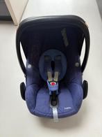 Maxi cosi pebble, Ophalen, Gebruikt, Overige merken, Autogordel of Isofix