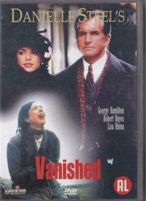 DANIELLE STEEL'S Vanished, Cd's en Dvd's, Dvd's | Drama, Drama, Ophalen of Verzenden