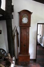 antieke staanklok, Antiek en Kunst, Antiek | Klokken, Ophalen