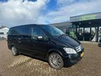 Mercedes-Benz Westfalia Marco Polo 220 D Hefdak 163PK Automa, Caravans en Kamperen, Mobilhomes, Bedrijf, Mercedes-Benz