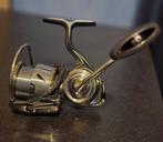 Daiwa LUVIAS LT3000-C, Ophalen, Zo goed als nieuw, Molen