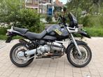 BMW R850gs 1999, Motoren, Motoren | BMW, Cardan-aandrijving, 2 cilinders, Motorrijbewijs A, Particulier