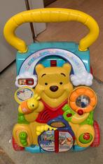 Vtech loopwagen winnie the pooh, Ophalen, Gebruikt, 6 maanden tot 2 jaar