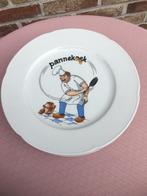 BORDEN ROYAL PORCELAINE ORIGINAL SHWABAP NIEUW, Ophalen of Verzenden, Nieuw, Porselein, Bord(en)