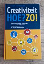 Igor Byttebier - Creativiteit Hoe? Zo!, Enlèvement ou Envoi, Neuf, Igor Byttebier