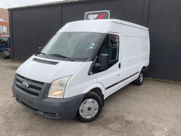 Ford Transit 2.2 TDCi 2010