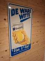 Emaillebordje van hoegaarden, Ophalen