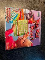 Spel Wie wat waar van Goliath, Hobby en Vrije tijd, Ophalen of Verzenden, Zo goed als nieuw