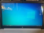 Ordinateur portable HP, HP, 60 Hz of minder, Gebruikt, HDMI