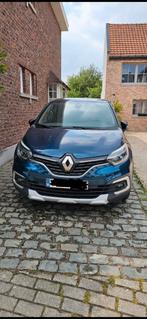 Renault Captur TCE 90 Limited Benzine, Auto's, Particulier, Cruise Control, Te koop, Captur