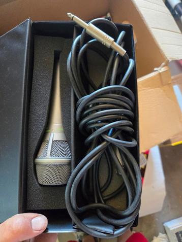 Micro udc 2000 prefer, Musique & Instruments, Microphones, Enlèvement ou Envoi, Comme neuf