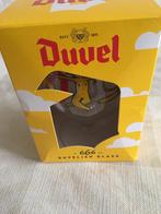 Duvel glas 666, Verzamelen, Ophalen of Verzenden, Nieuw, Bierglas